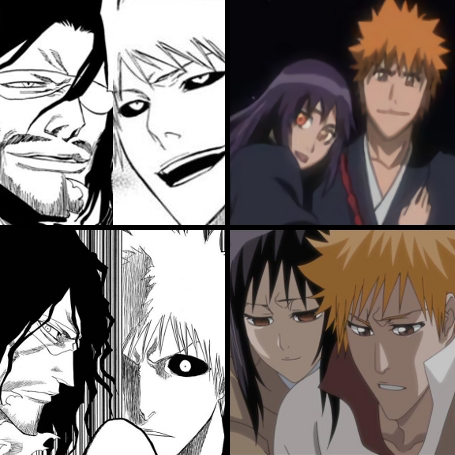 BLEACH】茜雫（センナ）というベストヒロイン : ねいろ速報さん