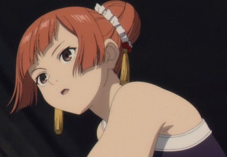【葬送のフリーレン】アニメスタッフはラオフェン好き