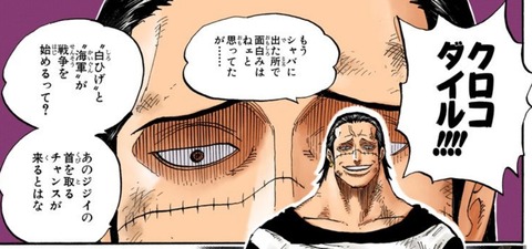 ワンピース 七武海が海賊に倒される インペルダウンに収監 ねいろ速報さん ワンピース 七武海が海賊に倒される インペルダウンに収監 ねいろ速報さん