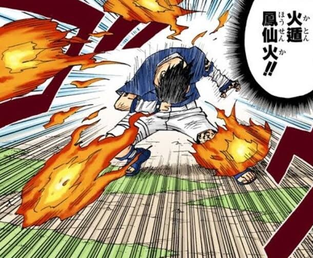 悲報 うずまきナルト 多重影分身 螺旋丸 風遁螺旋手裏剣 ねいろ速報さん