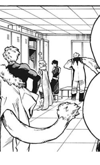 僕のヒーローアカデミア 253話 感想 黒霧のベースが白雲か 漫画まとめ うさちゃんねる 僕のヒーローアカデミア 253話 感想 黒霧のベースが白雲か 漫画まとめ うさちゃんねる