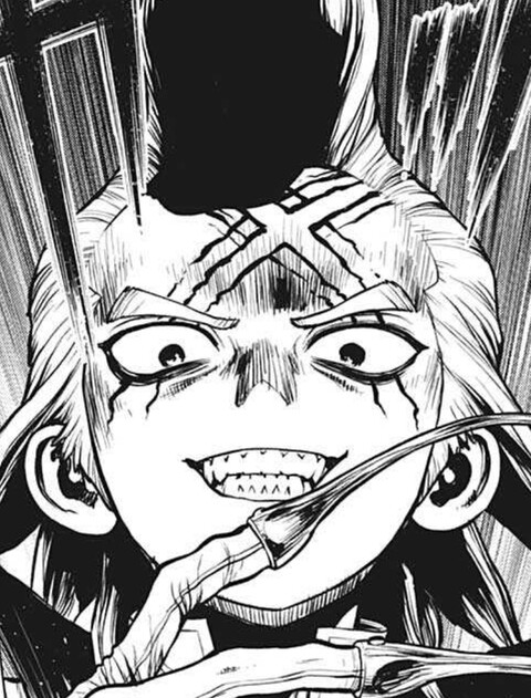 Dr Stone ドクターストーン ゼノ なんだかんだ仲間になる ねいろ速報さん Dr Stone ドクターストーン ゼノ なんだかんだ仲間になる ねいろ速報さん