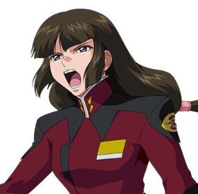 【ガンダムSEED FREEDOM】イザークはさっさとこの子とくっついとけ