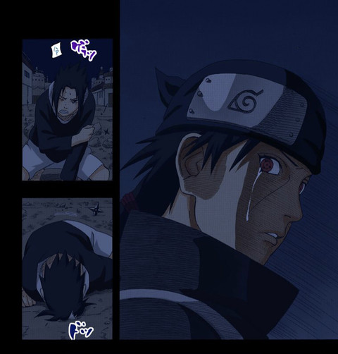 Naruto うちはサスケ 兄貴に一族皆殺しにされた 復讐や ここまでは分かる ねいろ速報さん Naruto うちはサスケ 兄貴に一族皆殺しにされた 復讐や ここまでは分かる ねいろ速報さん