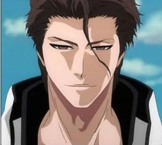 【BLEACH】結構女の子好きなおじさん