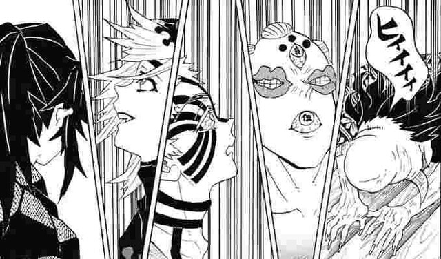 鬼滅の刃 数多の声優 キャラのオファーこいオファーこい ねいろ速報さん 鬼滅の刃 数多の声優 キャラのオファーこいオファーこい ねいろ速報さん