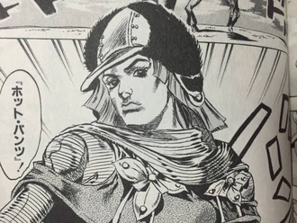 【ジョジョ】なんか重要キャラっぽい雰囲気だったのに…