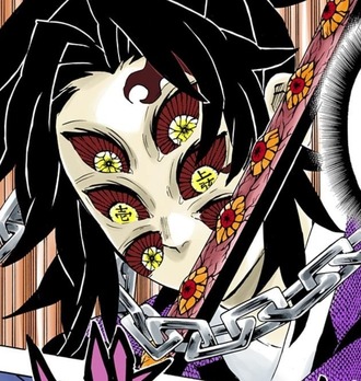 【鬼滅の刃】一番盛り上がったの黒死牟戦だよな