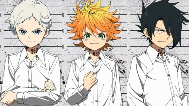 完走できそうな今期アニメｗｗｗ