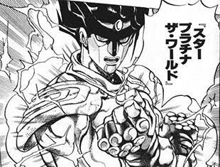 ジョジョ スタンドでわからないことがあるんだけど ねいろ速報さん