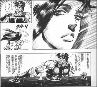 ジョセフって歴代主人公でも一番ハードな修行してるんじゃねえかな