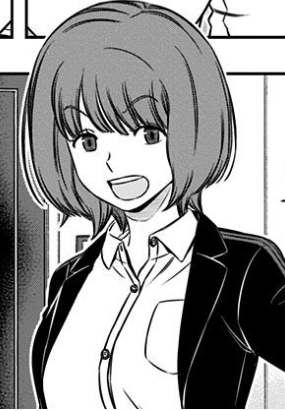 ワールドトリガー オペレーターかわいい子多すぎない 画像 漫画まとめ うさちゃんねる ワールドトリガー オペレーターかわいい子多すぎない 画像 漫画まとめ うさちゃんねる