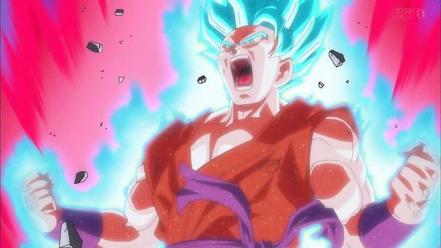 ドラゴンボールで一番カッコいい形態は超サイヤ人1の悟空という事実 ねいろ速報さん ドラゴンボールで一番カッコいい形態は超サイヤ人1の悟空という事実 ねいろ速報さん