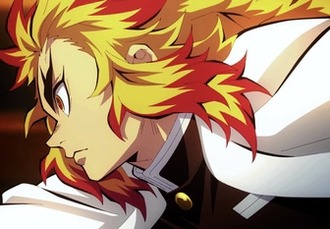 【鬼滅の刃】炎と音がいれば最終盤もっと楽だったよな