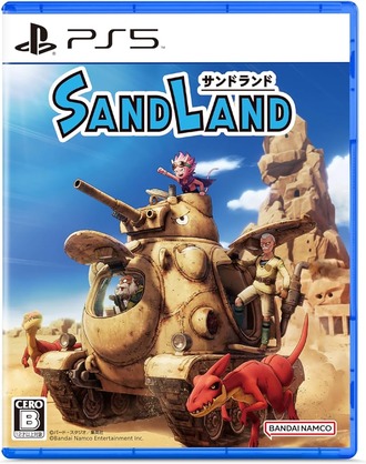 【サンドランド】結構面白い