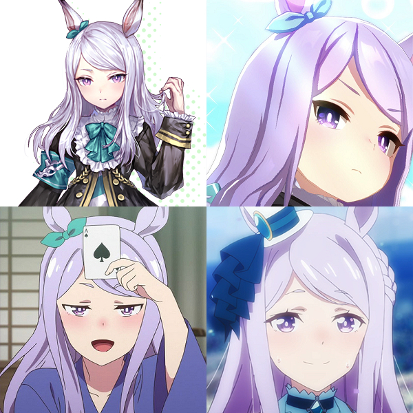 ウマ娘 この令嬢かわいいな ねいろ速報さん ウマ娘 この令嬢かわいいな ねいろ速報さん