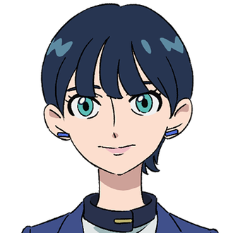 【ガンダムジークアクス】もしもあの改札の前で立ち止まらず歩いていれば
