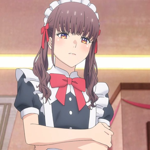 推し武道 今年のアニメで一番好きなキャラ