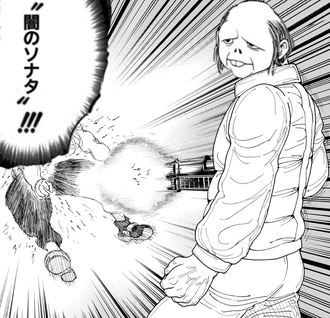【ハンターハンター】闇のソナタ