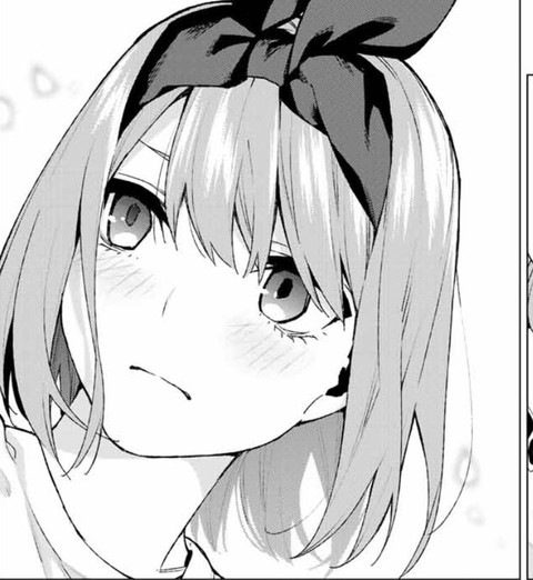 五等分の花嫁 107話 感想 四葉報われて ねいろ速報さん