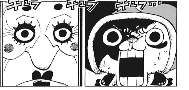 ワンピース チョッパーさん 死亡が確定する ねいろ速報さん