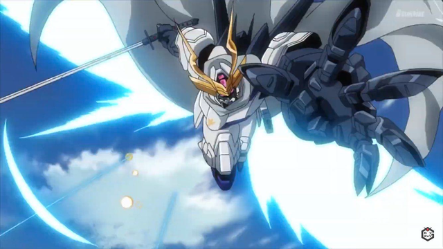速報 ガンダム ブレイカー モバイル