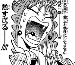 ボボボーボ ボーボボ ビュティ 熱すぎる ねいろ速報さん ボボボーボ ボーボボ ビュティ 熱すぎる ねいろ速報さん