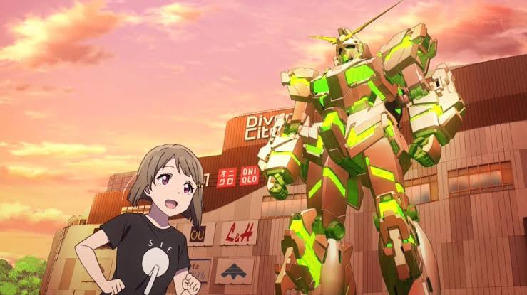 機動戦士ガンダムuc 売上の割には余り語られない ねいろ速報さん 機動戦士ガンダムuc 売上の割には余り語られない ねいろ速報さん
