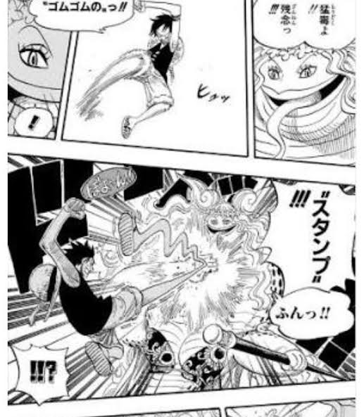 ワンピース 940話 感想 ルフィ側の戦力 また増えそう ねいろ速報さん