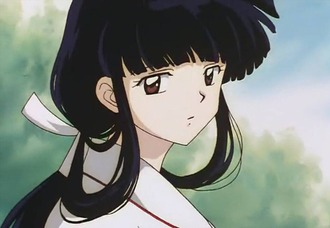 【犬夜叉】負けヒロイン扱いでいいかどうか