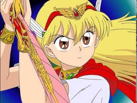 Dアニメに 赤ずきんチャチャ が来る