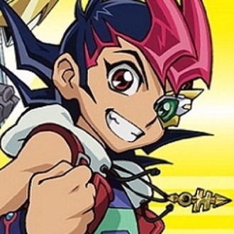 【遊戯王ZEXAL】この子いい子過ぎじゃない？