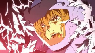 【ガンダム00】映画のコイツ普通にカッコいいよね