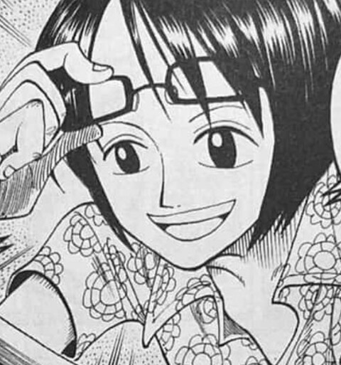 恋するワンピース 119話 やばい ねいろ速報さん