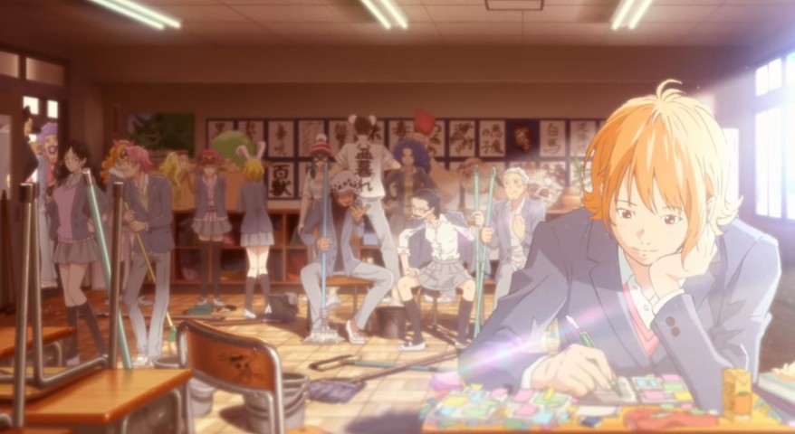 ワンピース アオハルcm ナミ編公開 ルフィかっけー ねいろ速報さん