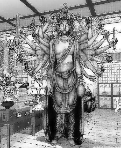 Gantz こいつなんだったの ねいろ速報さん