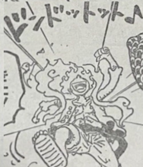ワンピース作者 新漫画技法 アニメで誰もが一度は聞いた事があるbgmを漫画へ逆輸入 を開発 ねいろ速報さん ワンピース作者 新漫画技法 アニメで誰もが一度は聞いた事があるbgmを漫画へ逆輸入 を開発 ねいろ速報さん