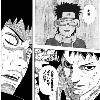 【NARUTO】 オビトって可哀想な人生じゃない…？