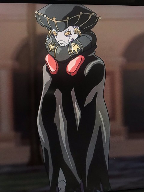女の子 ジョジョで一番かっこいいスタンドって何ですか これの無難な解答 ねいろ速報さん