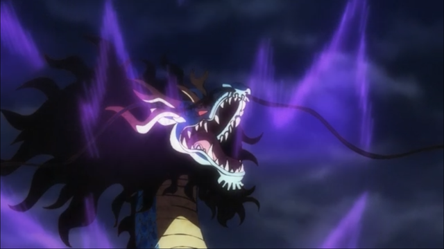 ワンピース 971話 感想 モリアスリム過ぎ ねいろ速報さん