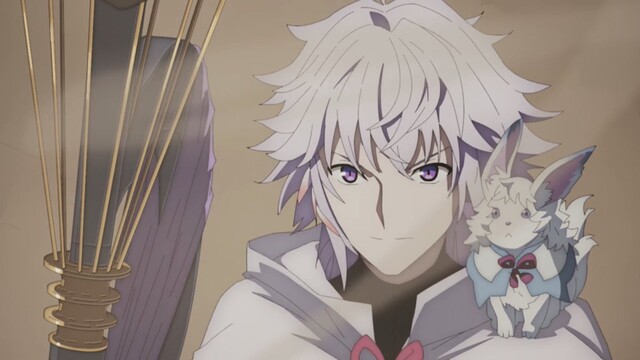 Fgo マーリンがクズ扱いされてる理由がわからない ねいろ速報さん Fgo マーリンがクズ扱いされてる理由がわからない ねいろ速報さん