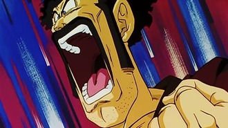 ドラゴンボールのMVPって誰？