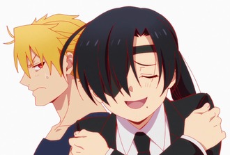 【黄泉のツガイ】解強すぎない？