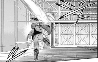 【画像】『ワールドトリガー』で一番かっこいいシーン、決まる 61f0834d s - 【画像】『ワールドトリガー』で一番かっこいいシーン、決まる