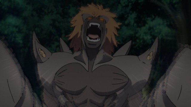 Boruto ボルト サスケェ 重吾をなんとかしろってばよ 98話 感想 ねいろ速報さん