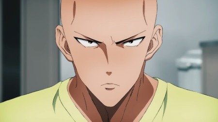 動画 第2期 ワンパンマン アニメ 作画結構良い 漫画まとめ うさちゃんねる