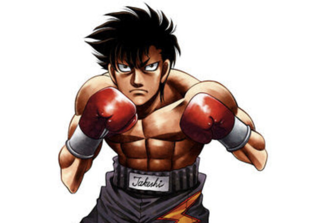 はじめの一歩 千堂が戦い始めてからマジで面白い ねいろ速報さん