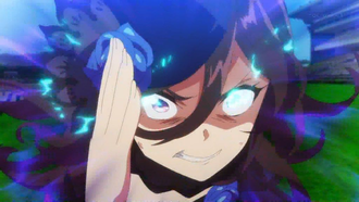 【ウマ娘】アニメのライスちゃんに脳焼かれた人多そう