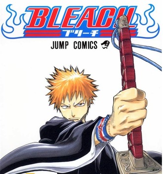 【BLEACH】2週目の黒崎一護