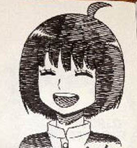 ワールドトリガー メテオラ好きそうな千佳ちゃん ねいろ速報さん ワールドトリガー メテオラ好きそうな千佳ちゃん ねいろ速報さん
